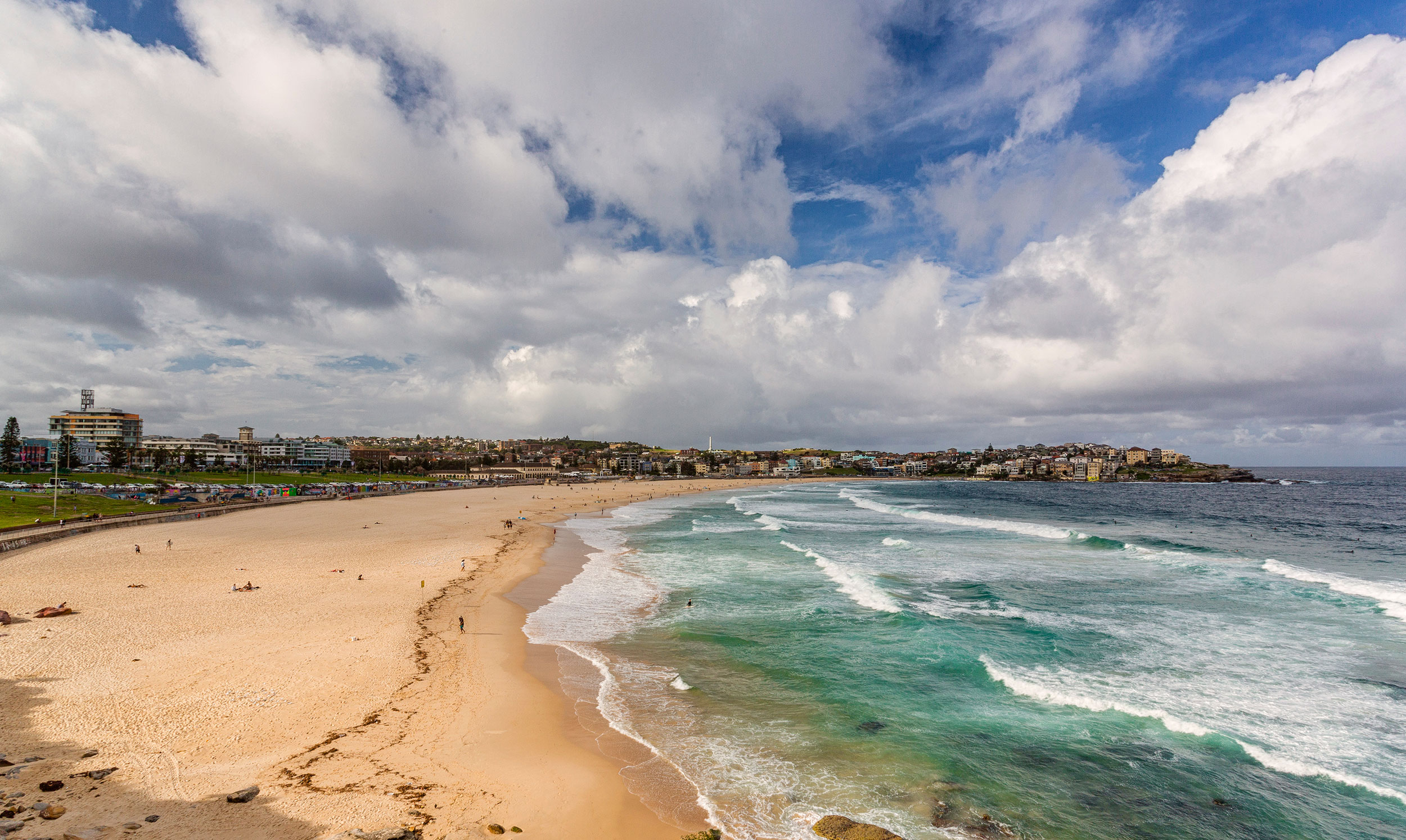 Best Beaches In Sydney