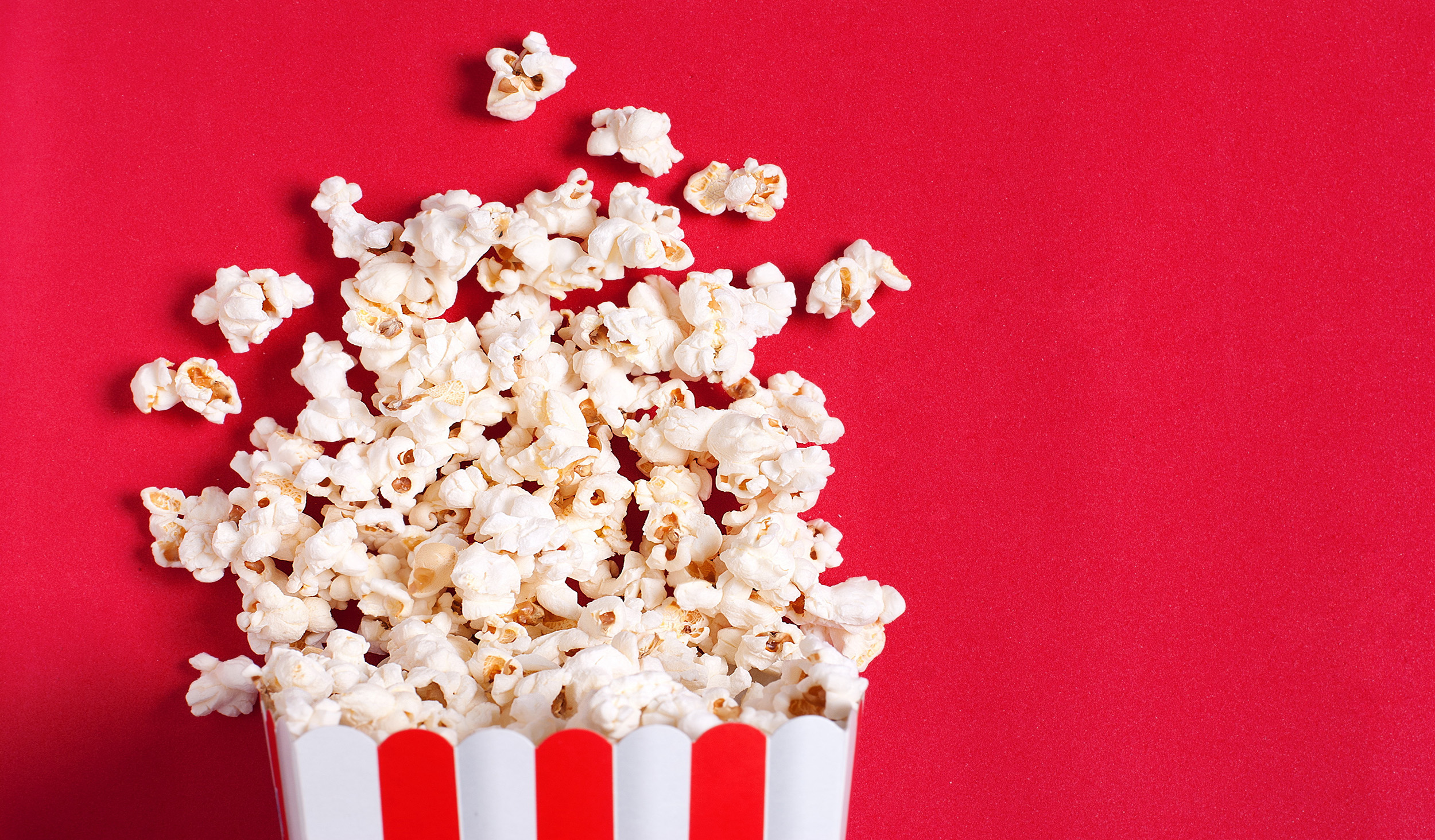 Is Popcorn Poisonous For Dogs