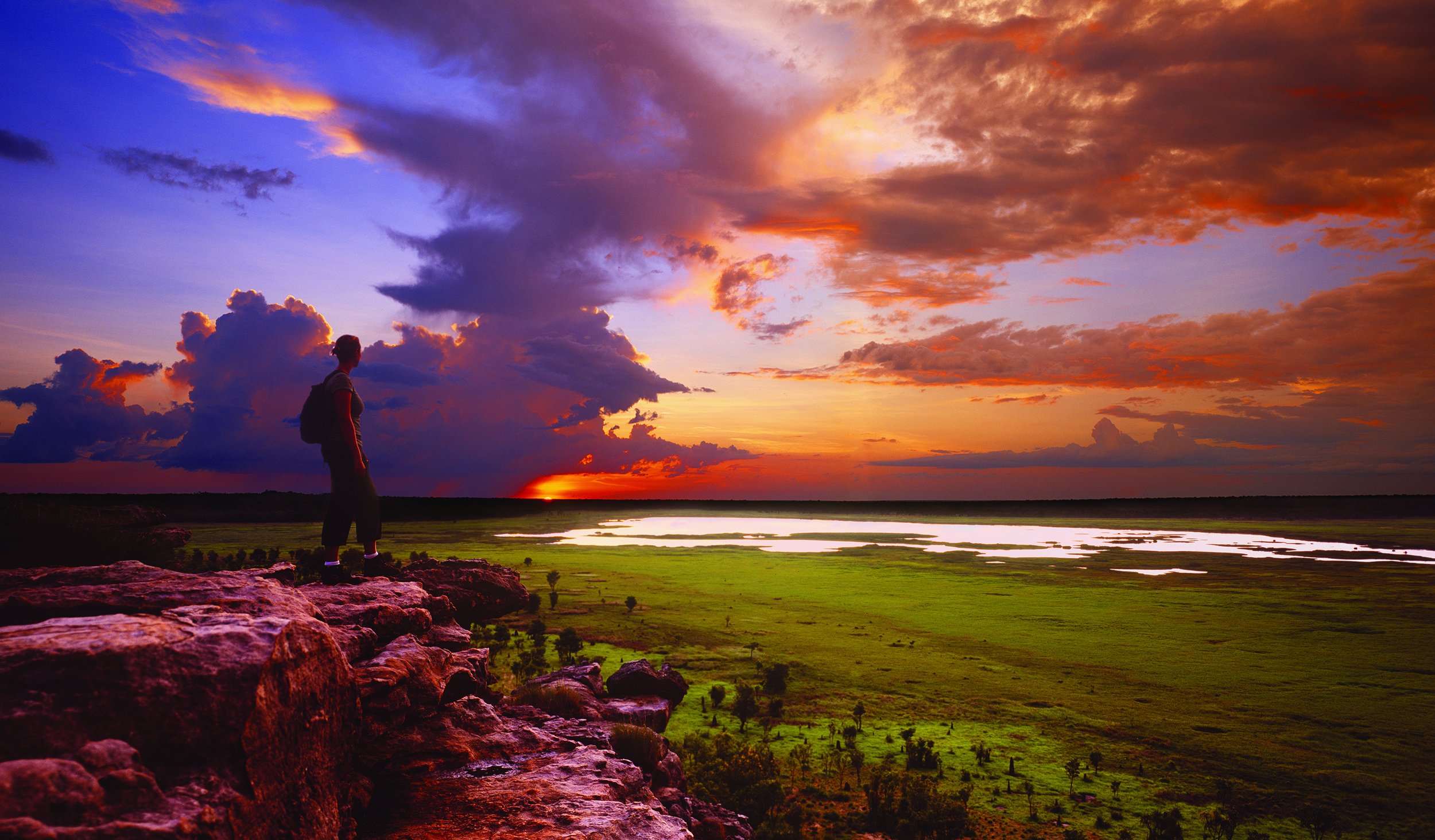 5 Things You ll Only See In Darwin During The Wet Season