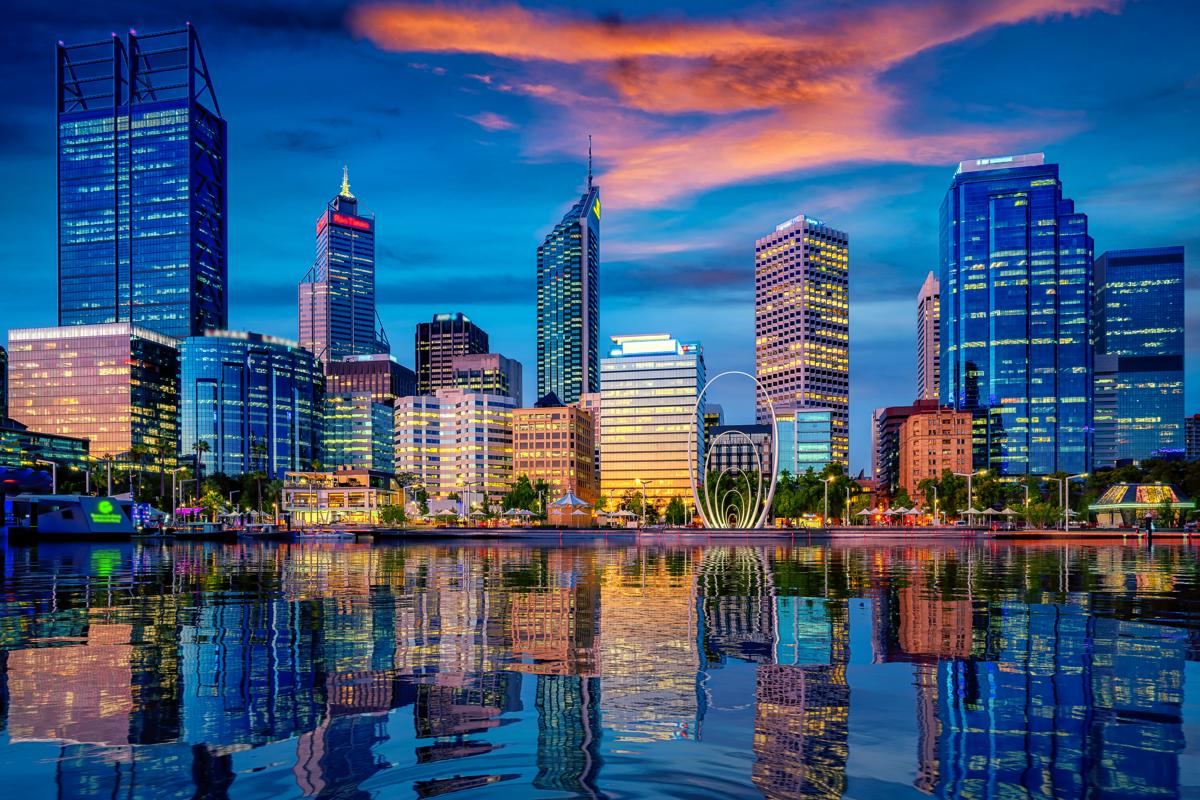 Is Perth Safer Than Sydney