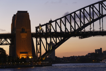 Sydney BridgeClimb