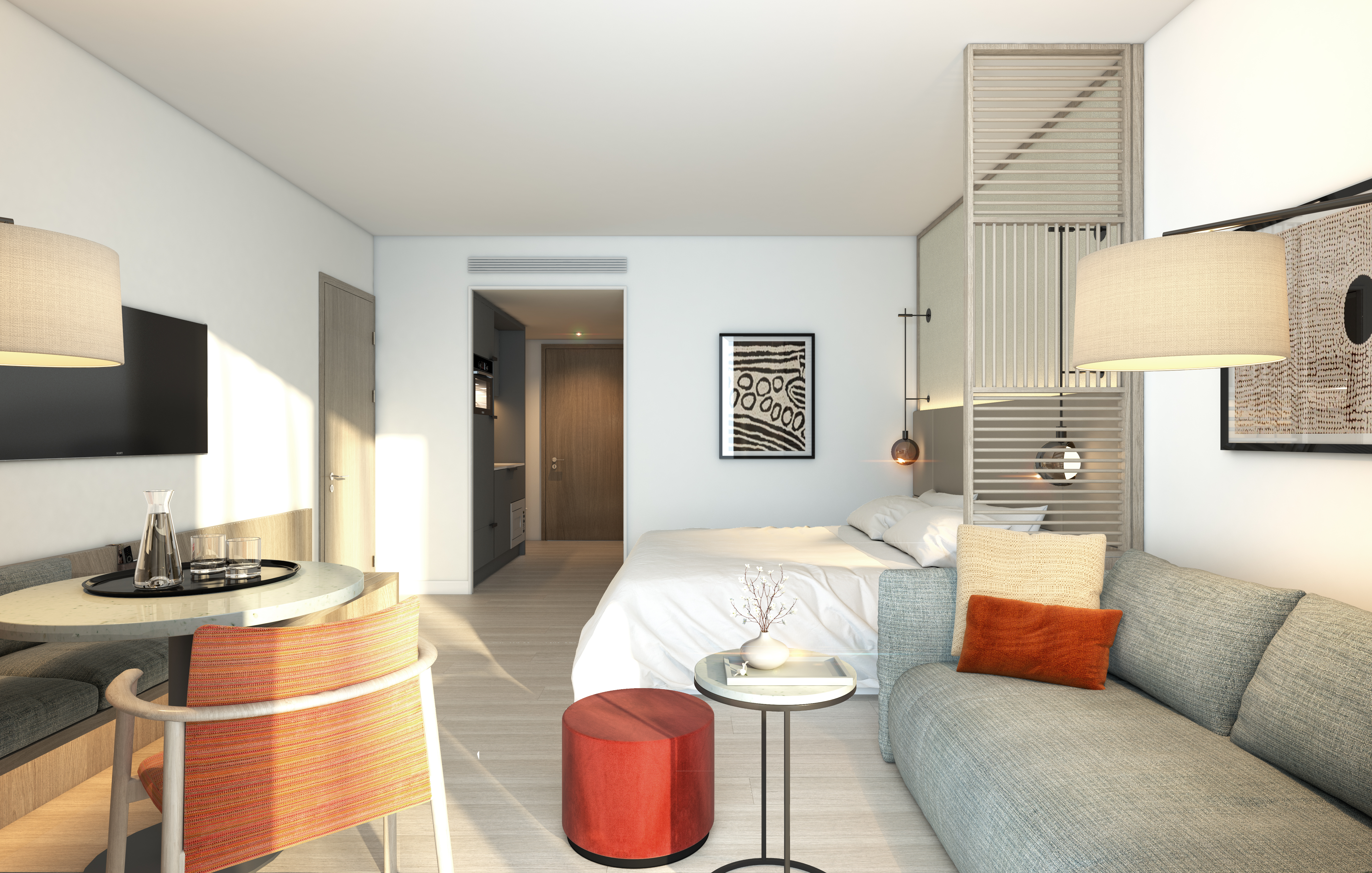 Australia's TFE Hotels Extends European Footprint With Debut Hotels In Austria And Switzerland