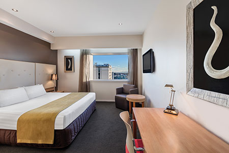 Christchurch Hotels Rendezvous Hotel Christchurch Hotels