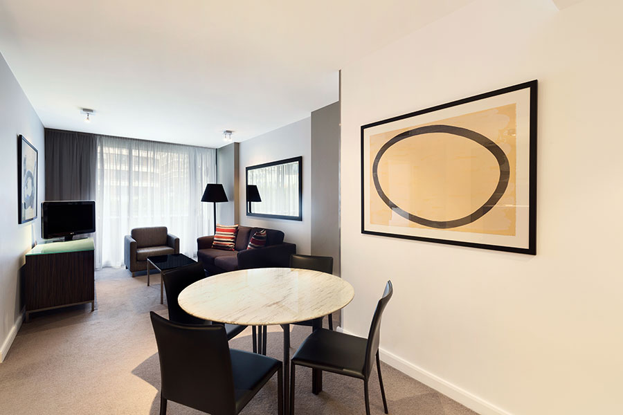 Adina Serviced Apartments Hotel Sydney Darling Harbour Sydney