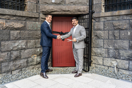 TFE Hotels Officially Launches Pentridge Venues on 26th Anniversary of Prison Closure