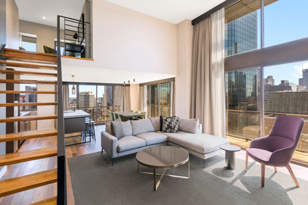 Apartment Hotels In Melbourne Online Buchen Adina Hotels