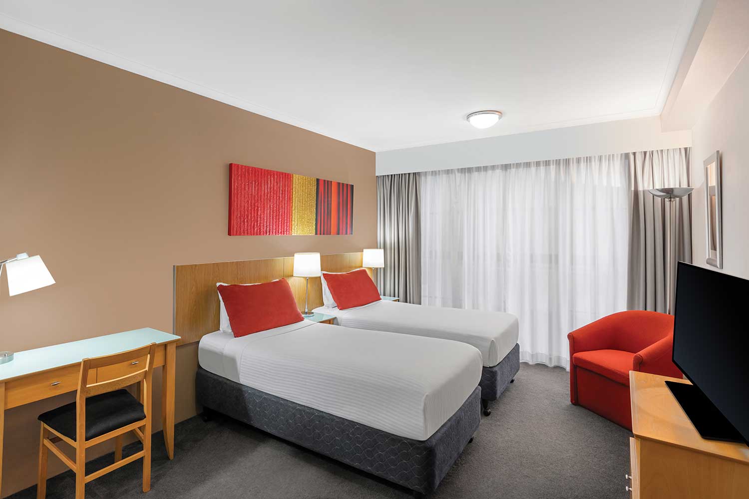 Adina Serviced Apartments Sydney Martin Place (Formerly Medina) Best