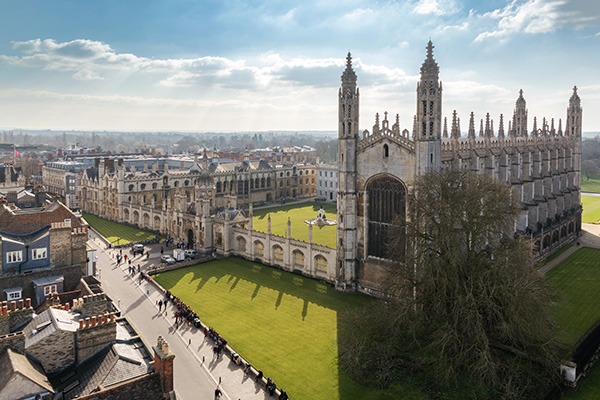 kings college