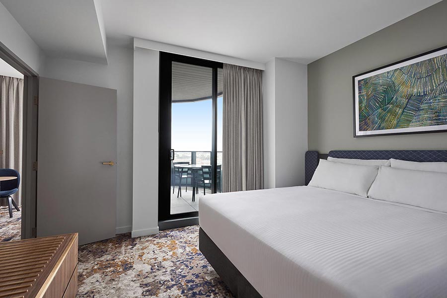 Adina Apartment Hotel Pentridge, Melbourne Adina Apartment Hotel Pentridge, Melbourne