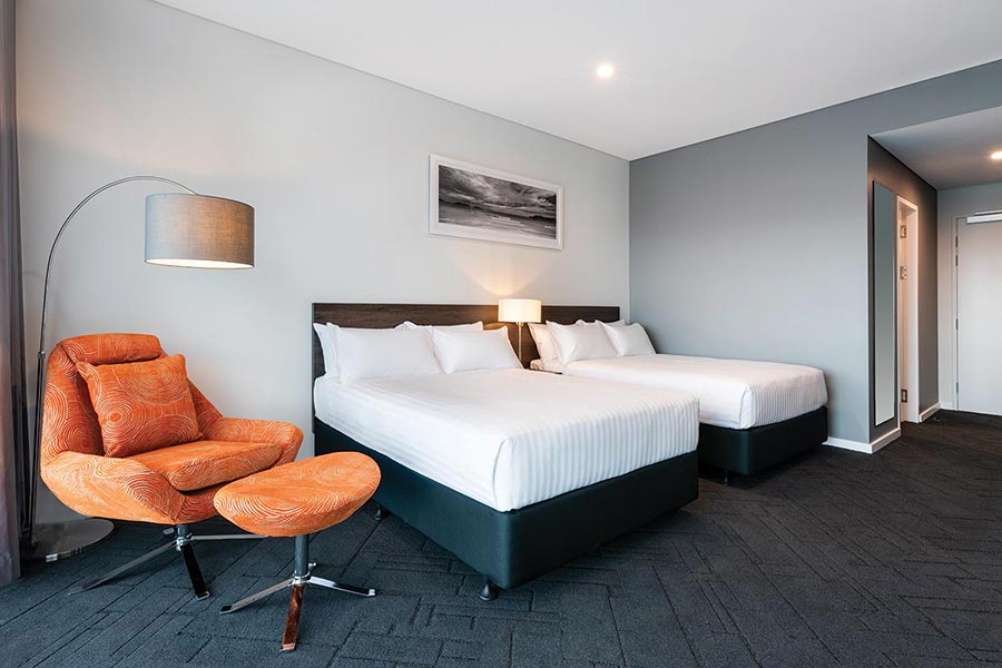 Vibe Hotel Subiaco Perth | Perth Accommodation Subiaco