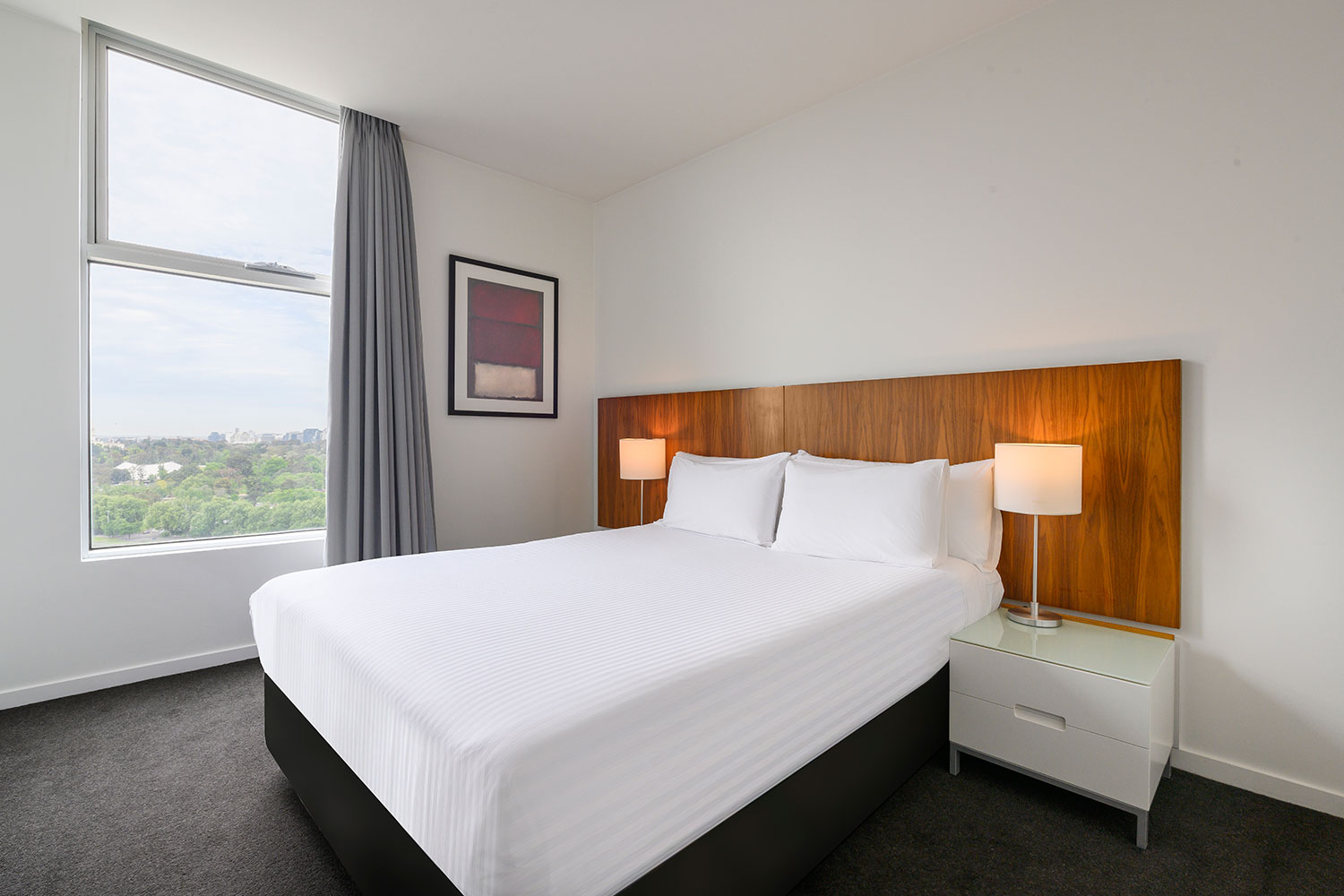 Adina Apartment Hotel Melbourne on Flinders | Best Rate Guaranteed