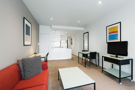 Adina Apartment Hotel St Kilda Melbourne Best Rate Guaranteed