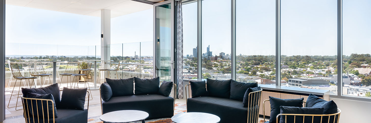 Storehouse Subiaco Perth Dining & Event Venue