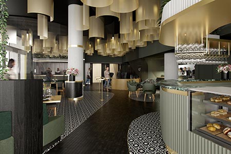 Introducing TFE Hotels' Totally Tassie Vibe