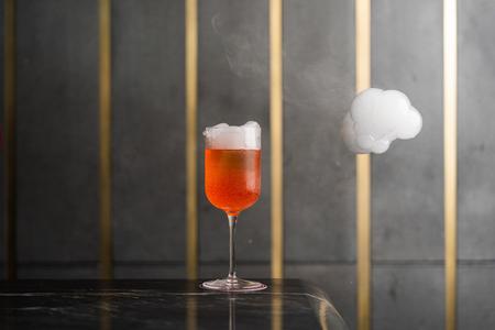 Step into a 'World of Dreams' with Dean & Nancy on 22's New Cocktail Menu