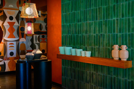 Salted Egg Darwin unveils bold, cross-cultural design language