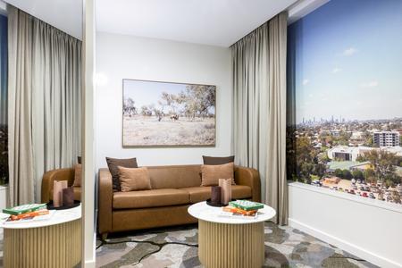Brisbane's North Gets a Major Boost with Adina Chermside Set to Open in February 2026