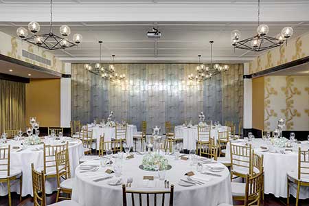 Wedding Venues Sydney Melbourne Perth Darwin Tfe Hotels