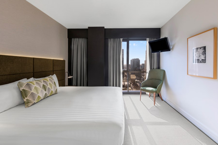 Adina Apartment Hotel Melbourne Best Rate Guaranteed