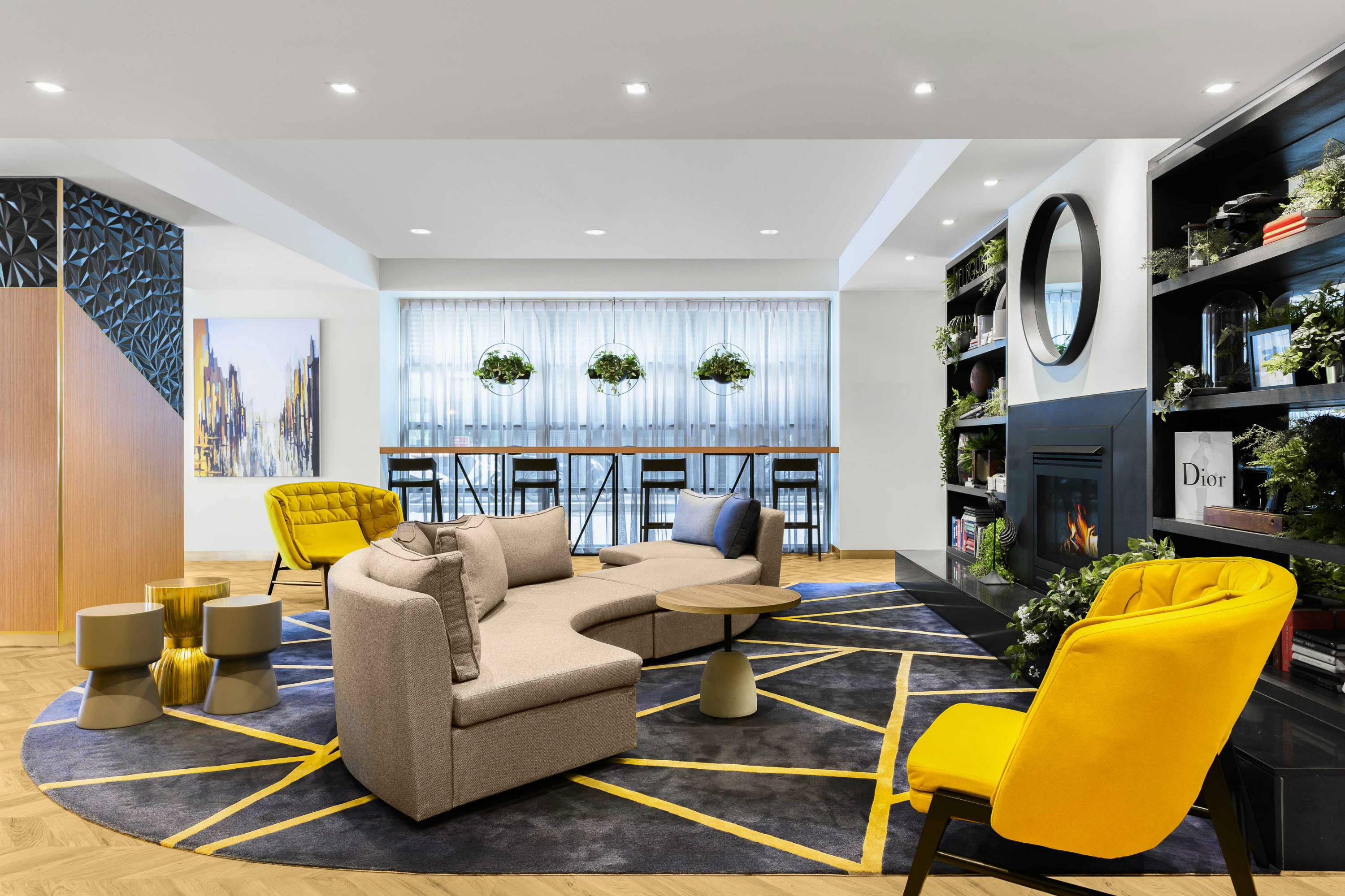 Adina Apartment Hotel Melbourne Northbank Unveils Fresh New Look