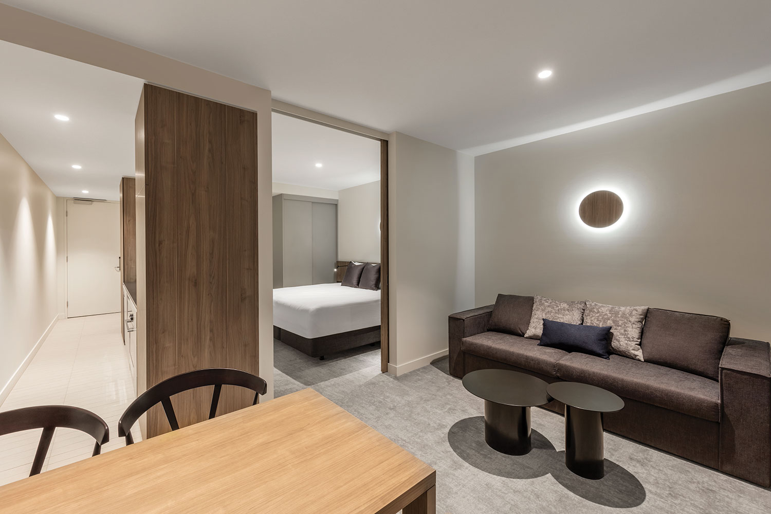 New Adina Apartment Hotel Melbourne Southbank Best Rate Guaranteed