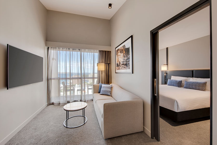 Vibe Hotel Hobart CBD Book in Hobart