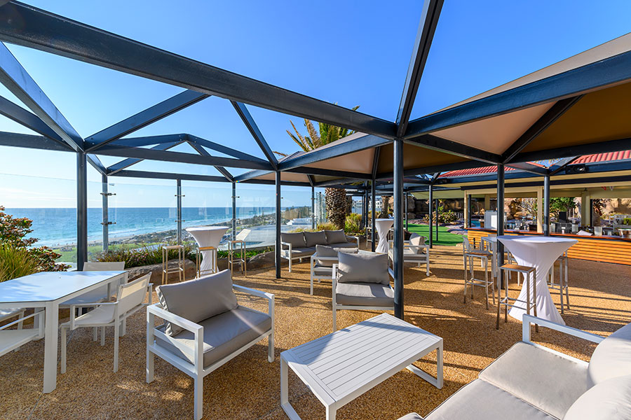 Rendezvous Hotel Perth Scarborough Beachfront Holiday