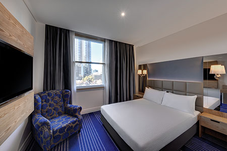 Melbourne City Centre Hotels | Rendezvous Hotel Melbourne | Melbourne ...