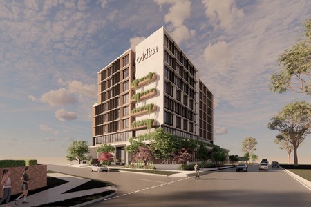 TFE Hotels Announces New Queensland Build With Adina Chermside Set to Open in 2025