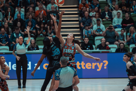 Cleared for take-off: Vibe Hotel Canberra partners with The UC Capitals