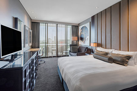 5 Star Hotel Brisbane Gambaro Hotel Brisbane Book