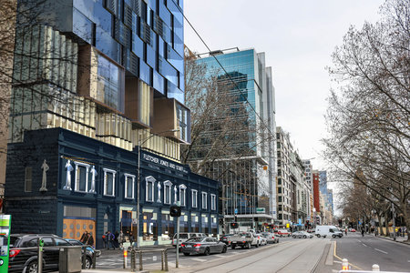 TFE Hotels Announces Opening Date for Highly Anticipated Vibe Hotel Melbourne