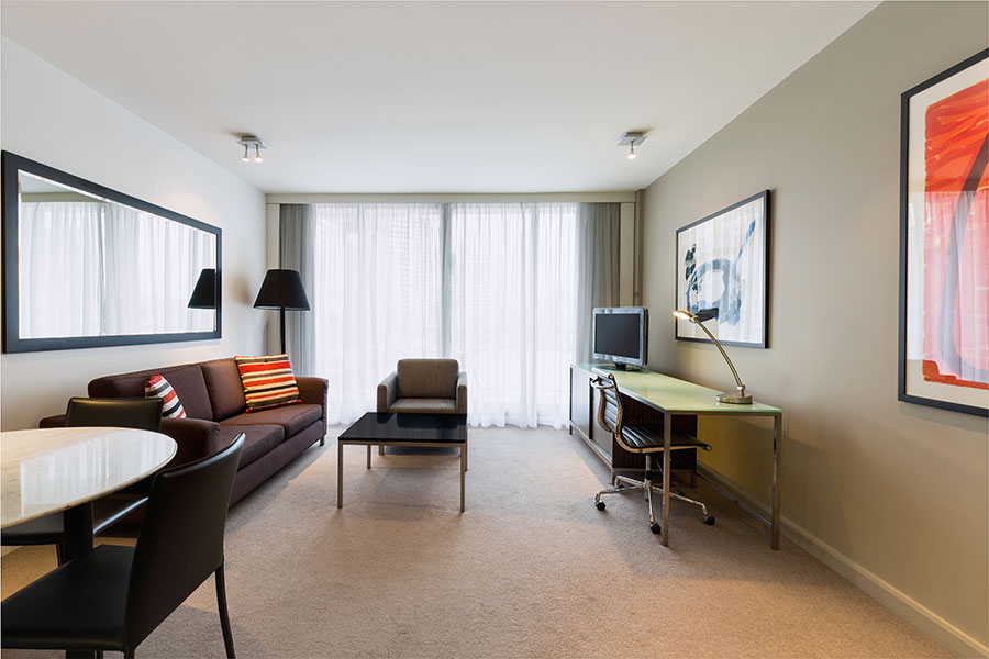Adina Serviced Apartments Hotel Sydney Darling Harbour Sydney