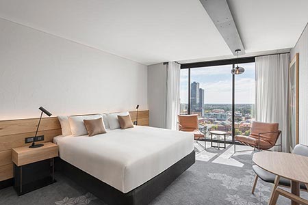 Vibe Hotel Adelaide | TFE Hotels