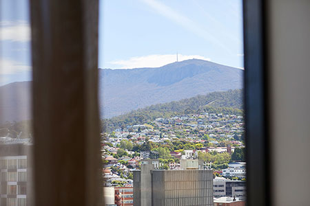 Hobart Hotel | Vibe Hotels