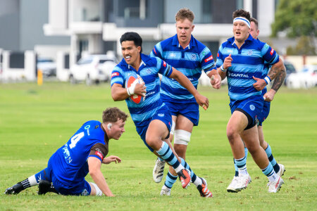 Rendezvous doubles down on RugbyWA partnership for third consecutive year