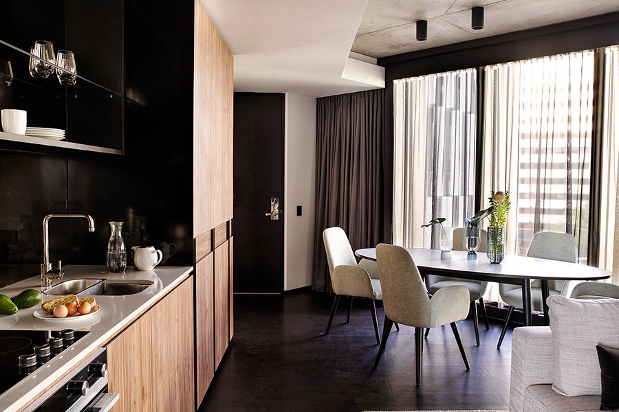 A by Adina Canberra Luxury Apartment Official Site