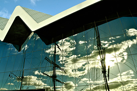 riverside museum