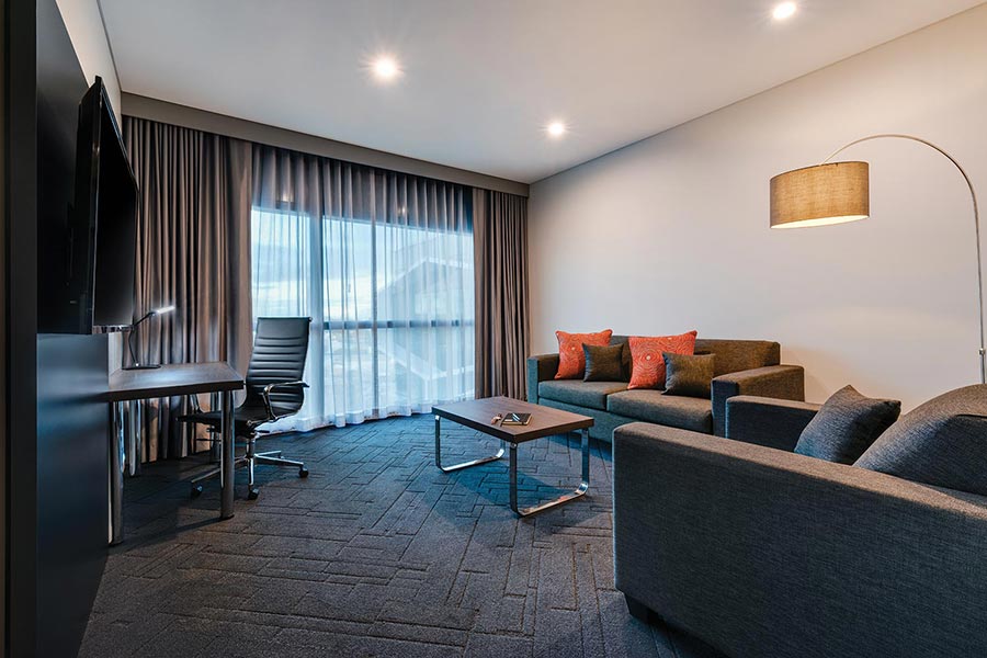 Vibe Hotel Subiaco Perth | Perth Accommodation Subiaco