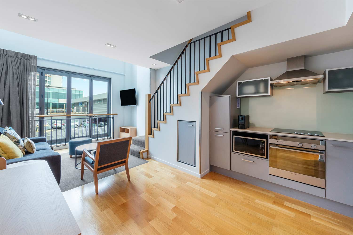 Adina Apartment Hotel Britomart Auckland Official Site Book Direct For Best Rate Guaranteed