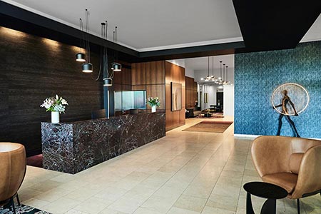 Adina Apartment Hotel Melbourne on Flinders | Official site | Book ...