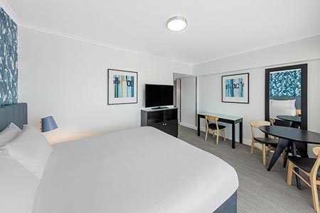 Gold Coast Hotels | Vibe Hotels