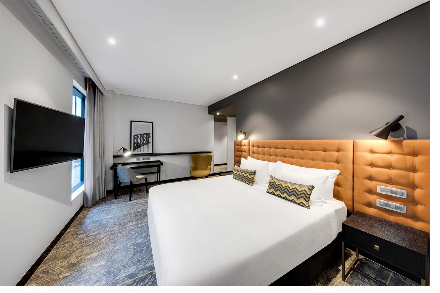 North Sydney Hotels | Vibe Hotels
