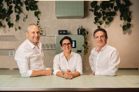 TFE Hotels' MM:NT Micro Hotel Lab Wins Global Innovation Award