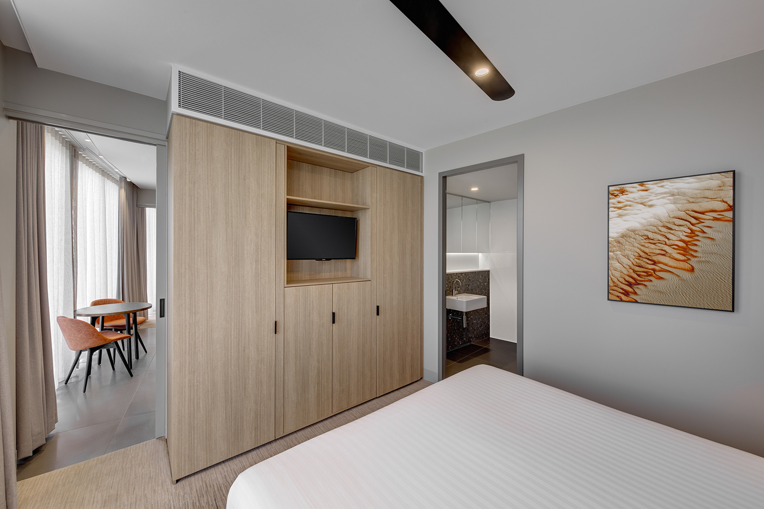 Vibe Hotel Canberra Official Site Part Of Canberra - 