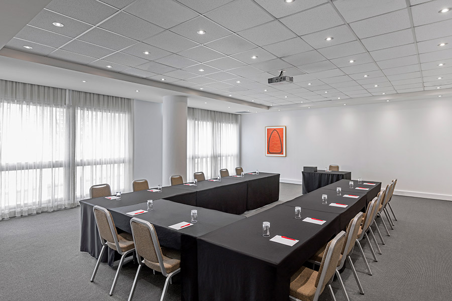 Adina Serviced Apartments Hotel Sydney Darling Harbour Sydney