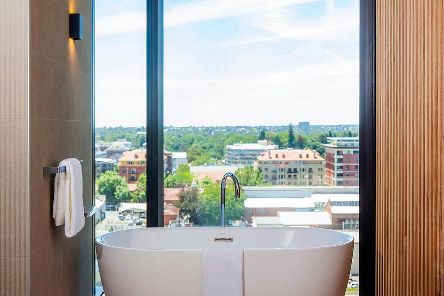 Vibe Hotel Adelaide | TFE Hotels