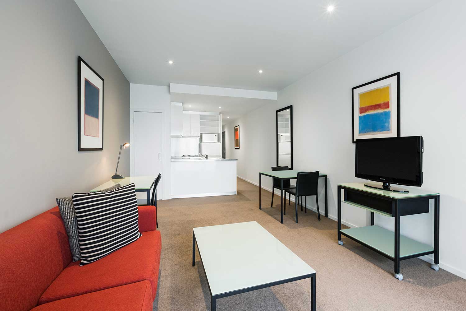 Adina Apartment Hotel St Kilda Melbourne Best Rate Guaranteed