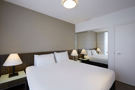Adina Serviced Apartments Hotel Sydney Darling Harbour
