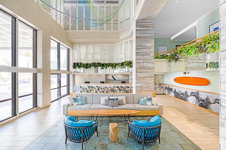 Vibe Hotel Gold Coast Surfers Paradise QLD